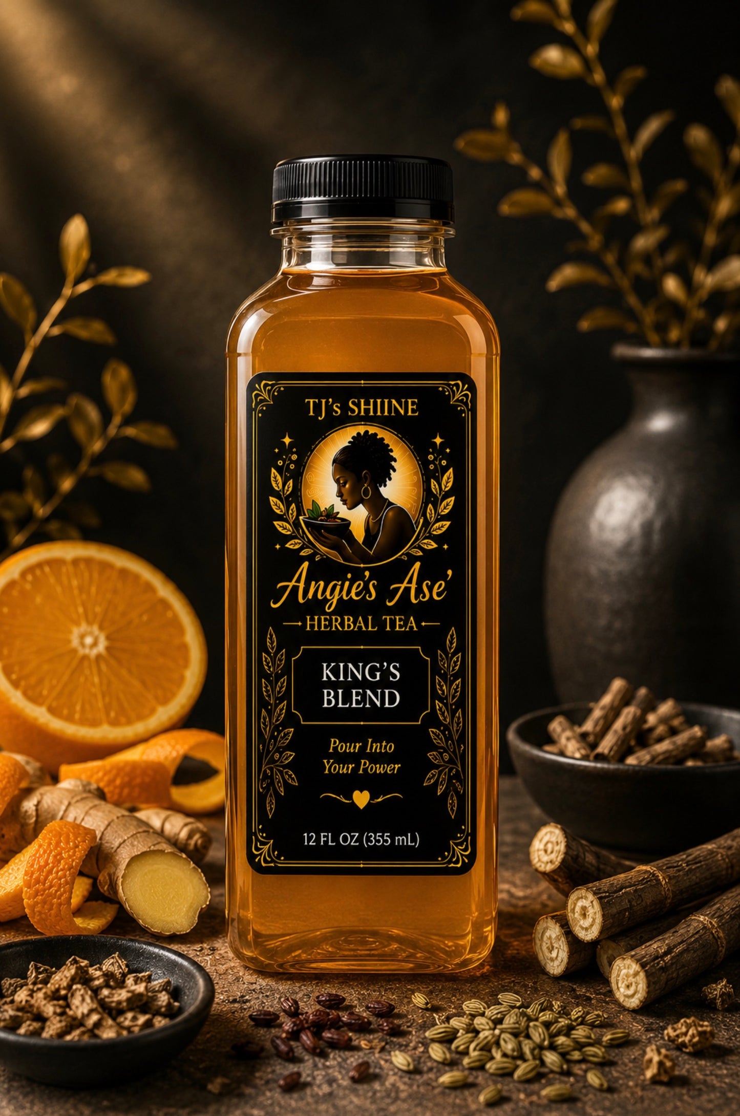 Kings Blend