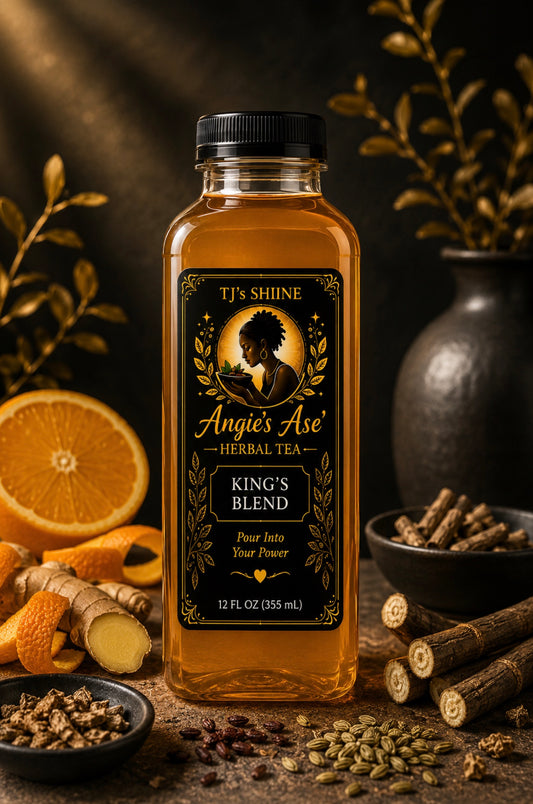 Kings Blend